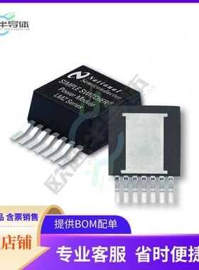 LMZ14201EXTTZ/NOPB【DC DC CONVERTER 0.8-6V】