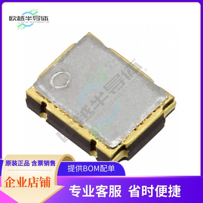 KC3225A40.0000C3GE00《XTAL OSC XO 40.0000MHZ CMOS SMD》