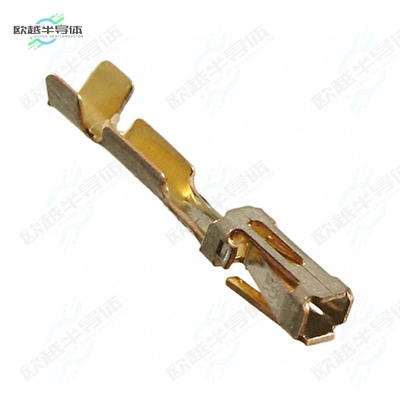 167023-1[连接器CONN SOCKET 28-32AWG CRIMP GOLD]
