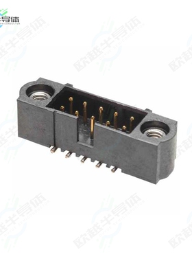 M80-5020605[连接器CONN HDR 2MM SMT 6POS W/JS]