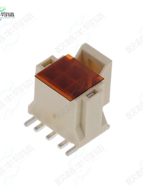 1054292106[连接器CONN HEADER SMD 6POS 2.5MM]