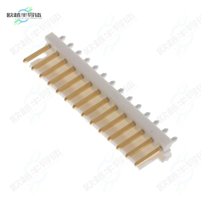 4-641119-4[连接器CONN HEADER VERT 14POS 3.96MM]