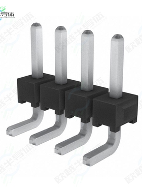 TMM-114-01-TM-S-RA[连接器2MM TERMINAL STRIP]