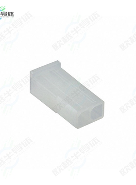 15311023[连接器CONN PLUG HSG 2POS 4.80MM]