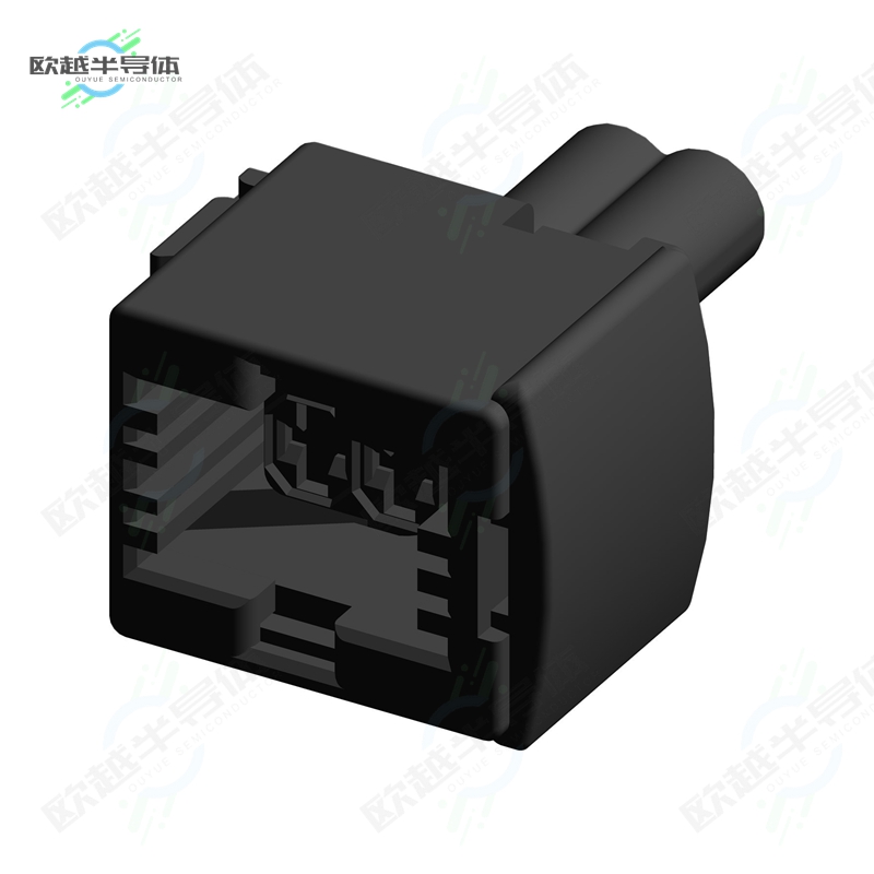 2-963210-1[连接器2P J-P-T GEH KOMPL]