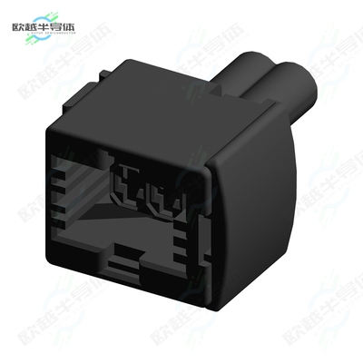 144998-5[连接器CONN RCPT HSG 4POS 5.00MM]