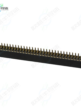 20021311-00060T4LF[连接器CONN RCPT 60POS 0.05 GOLD PCB]