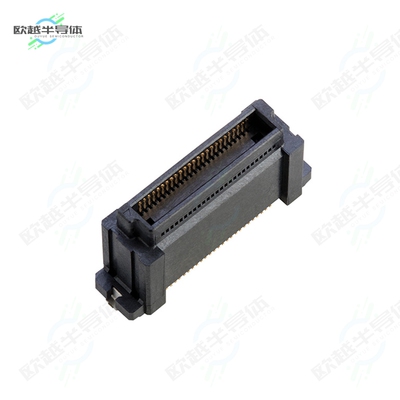 10138650-058202DLF[连接器BERGSTAK HS 0.5MM BOARD-TO-BOARD]