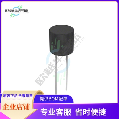 37001600000【FUSE BRD MNT 160MA 250VAC RADIAL】