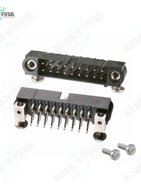 M80-5434242[连接器CONN HEADER SMD R/A 42POS 2MM]