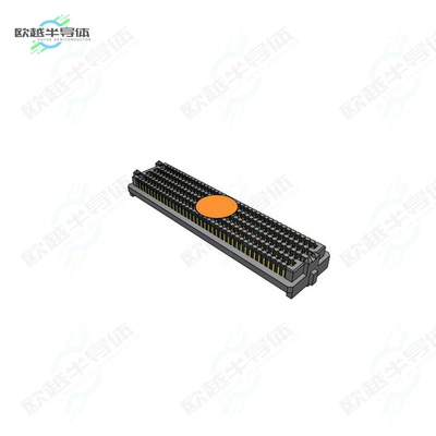 ASP-134604-04[连接器CONN ARRAY VITA 57.1 FMC]