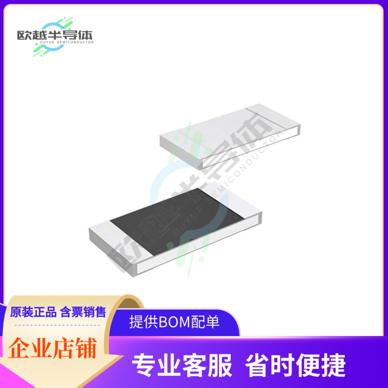 MCR100JZHJ273【RES SMD 27K OHM 5% 1W 2512】