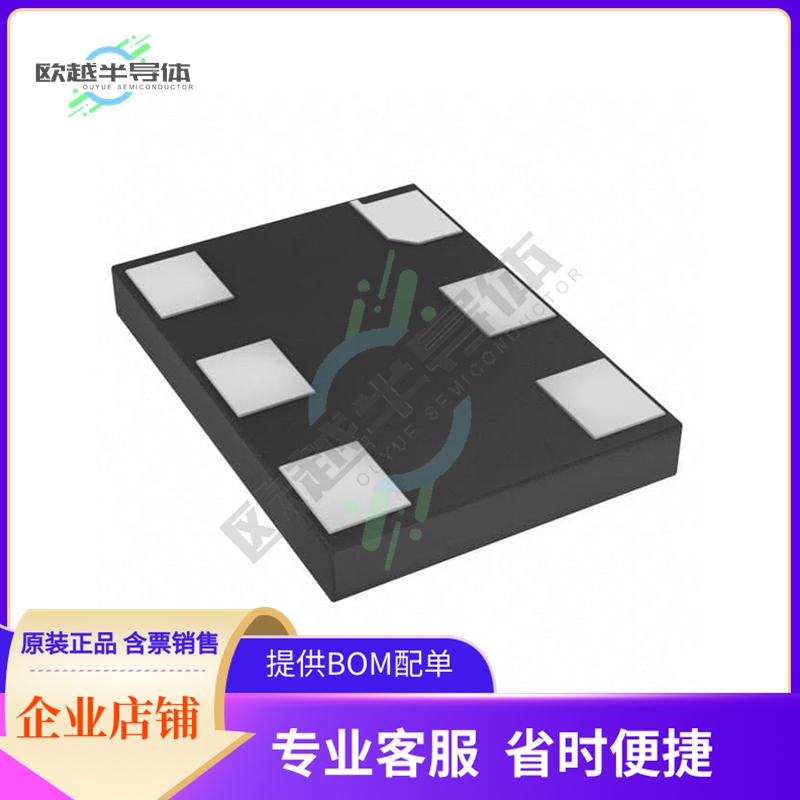 DSC1121NI1-100.0000《MEMS OSC XO 100.0000MHZ CMOS SMD》