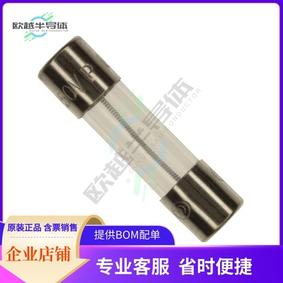 0213004.MXP【FUSE GLASS 4A 250VAC 5X20MM】