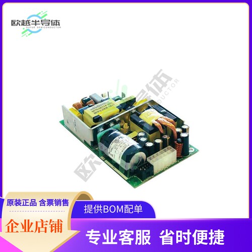 HD365-124【AC/DC CONVERTER 24V 199W】