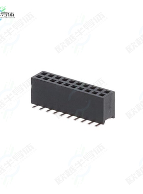 1156835[连接器SMD SKIRTING, NOMINAL CURRENT AT]