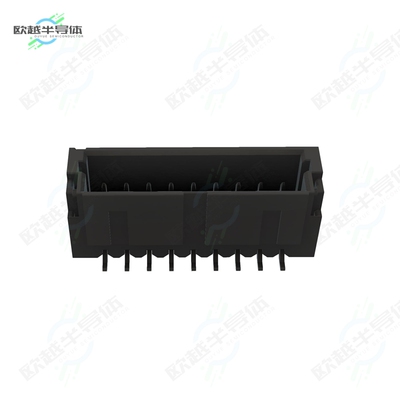 50228-0094N-001[连接器9P, 1.0 MM PITCH WTB WAFER CONN.]