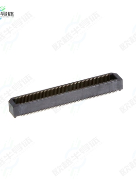 REF-183457-03[连接器0.50 MM BASIC BLADE & BEAM TERMI]