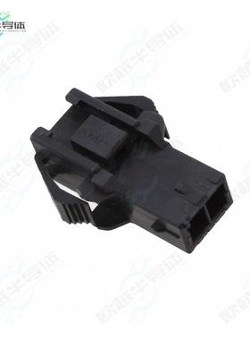 2005249-9[连接器CONN RCPT HSG 2POS 3.96MM]