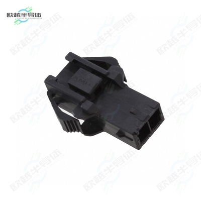 2005249-9[连接器CONN RCPT HSG 2POS 3.96MM]