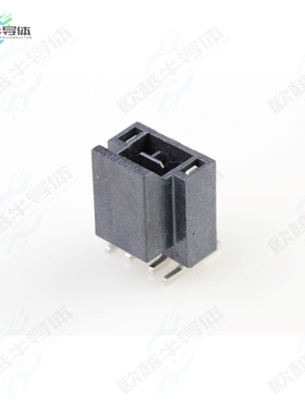 1054311202[连接器CONN HEADER SMD 2POS 2.5MM]