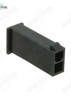 469930211[连接器CONN PLUG HSG 2POS MINIFIT JR]