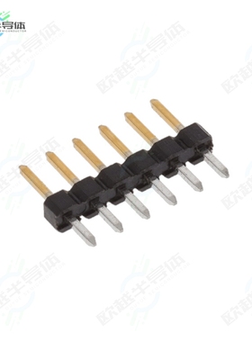 2355186-6[连接器6P,2MM,BRK HDR,SRVT,2.8,0.76AU,B]