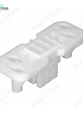 15060061[连接器CONN RCPT HSG 6POS 4.20MM]