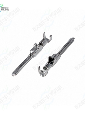 175289-5[连接器CONN PIN 16-20AWG CRIMP TIN]