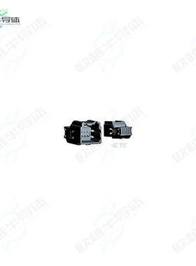 9-1419157-6[连接器CONN PLUG HSG 10POS 2.54MM]