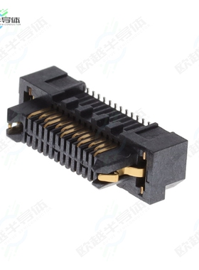 ERM8-013-05.0-L-DV-DS-L-TR[连接器CONN DIFF ARRAY PLG 26P SMD
