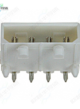 1-641737-1[连接器CONN HEADER R/A 4POS 5.08MM]