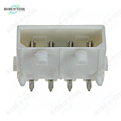 1-641737-1[连接器CONN HEADER R/A 4POS 5.08MM]