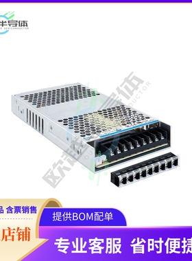 PMR-5V320WDCA【AC/DC CONVERTER 5V 320W】