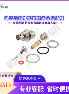 PE410-06573-210[连接器78 Ohm TRB Jack 1553 Connector C]