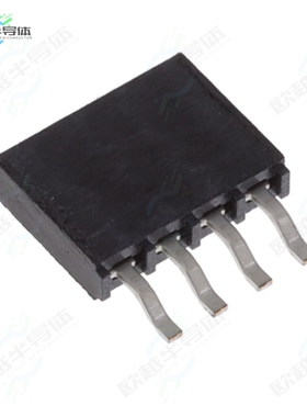 SMH-104-02-L-S-TR[连接器CONN RCPT 4POS 0.1 GOLD SMD R/A]