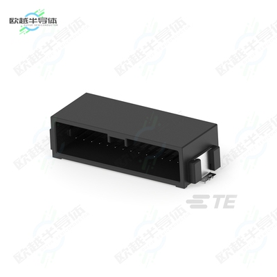 2-2834499-4[连接器MINI DYNAMIC HDR H 24P TIN Y-KEY]