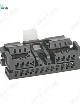 2065232202[连接器MINI50 GEN II 20CKT HB RCPT CPA]