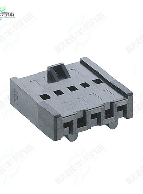 3114 05 VP15[连接器EMPTY HOUSING CRIMP CONTACT 5P]