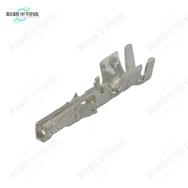 430300040[连接器MICROFIT 3.0 F CRP TERM CHN 30AU]