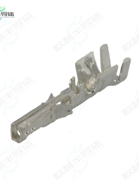 430300039[连接器MICROFIT 3.0 F CRP TERM CHN 15AU]