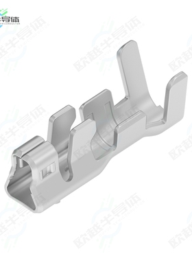 2382224-1[连接器EP 2.5 RCPT CONTACT, 26-22 AWG,L]