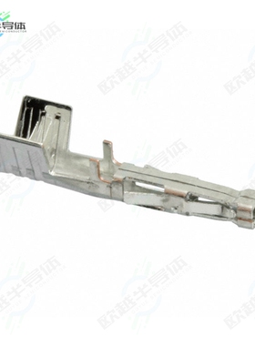 768230322[连接器CONN SOCKET 12AWG CRIMP TIN]