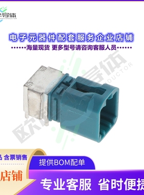 2304168-9[连接器4POS,MINICOAX,90 DEG,COD Z]