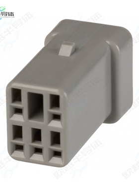 05R-JWPF-HHLE-D[连接器CONN RCPT HSG 5POS 2.00MM]