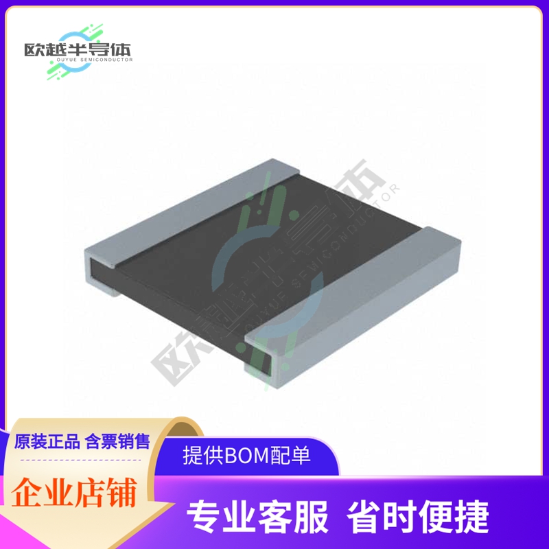 CSSH2728FT30L0【RES 0.03 OHM 1% 4W 2827 WIDE】