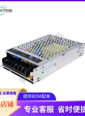 VGS-150C-24【AC/DC CONVERTER 24V 156W】