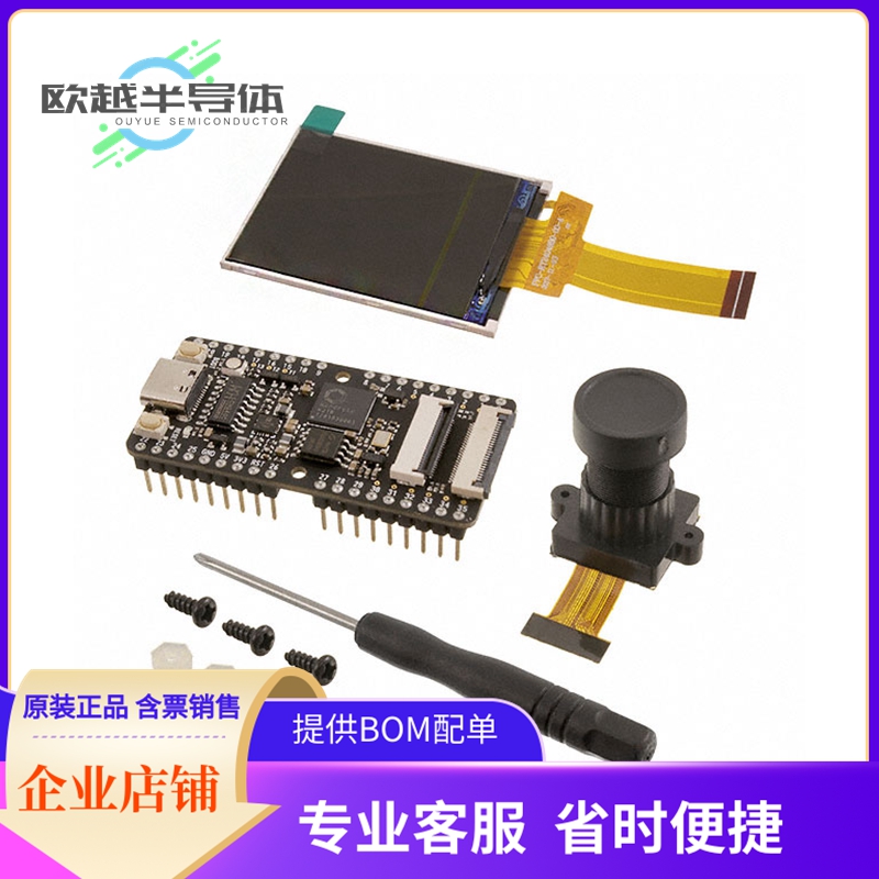 嵌入式评估板110991190【SIPEED MAIX BIT KIT RISCV AI+IOT】
