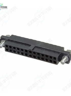 M80-4182698[连接器CONN RCPT HSG 26POS 2.00MM]