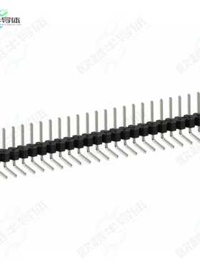 PEC23SBBN[连接器CONN HEADER R/A 23POS 2.54MM]